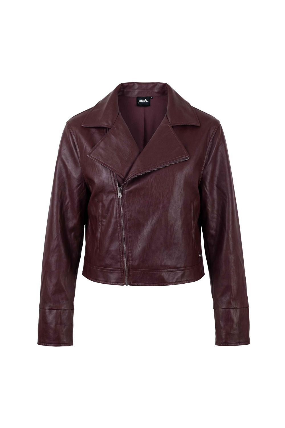 Jacket biker