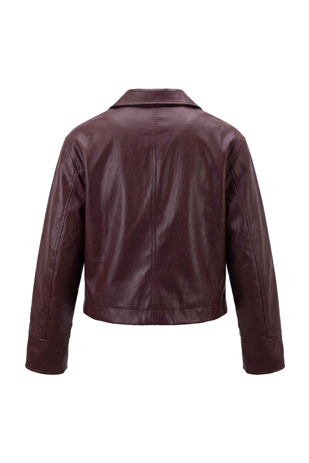 Jacket biker