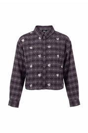 Blouse check