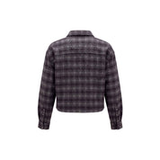 Blouse check