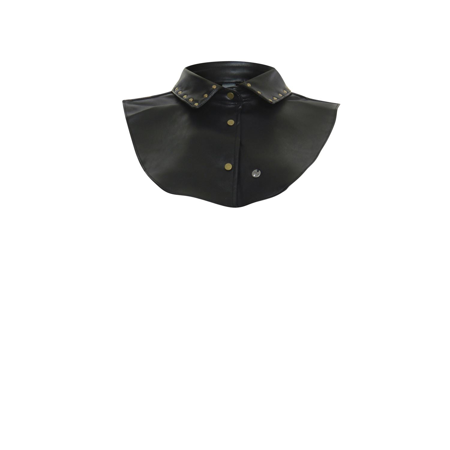 Collar pu